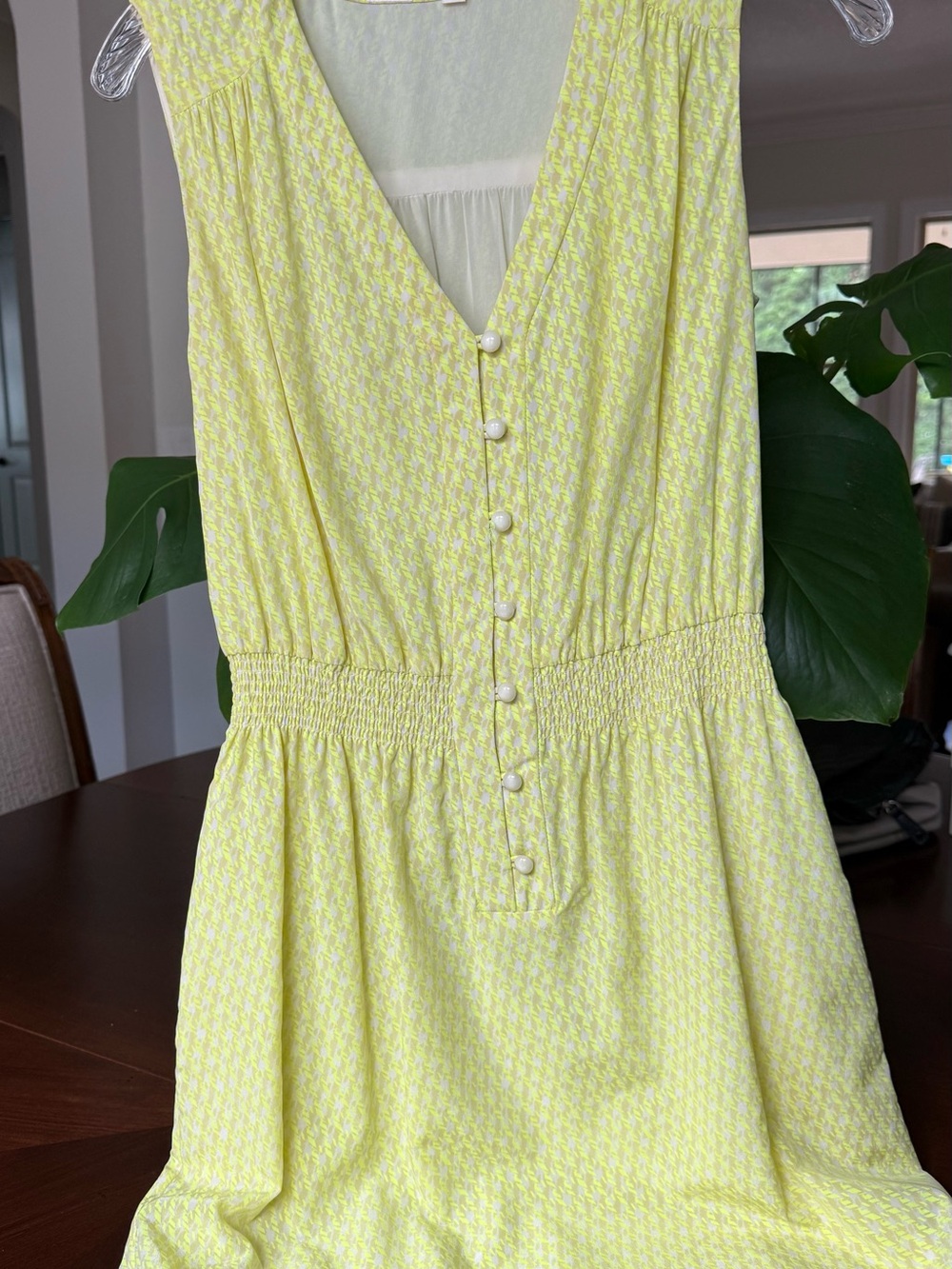 Shoshanna dress